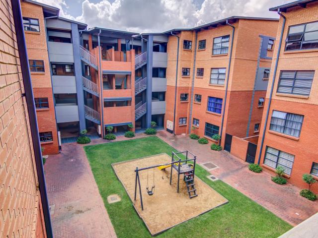 Apartment for sale in Ekurhuleni, Gauteng