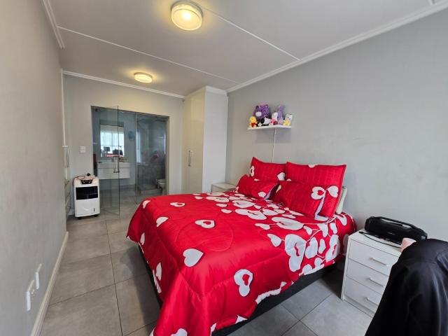 Apartment for sale in Eikenhof