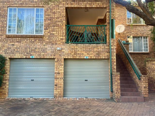 Apartment for sale in Gauteng