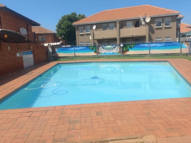 Apartment for sale in Ekurhuleni, Gauteng