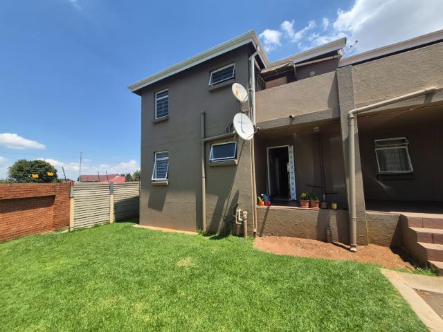 Apartment for sale in Ekurhuleni, Gauteng