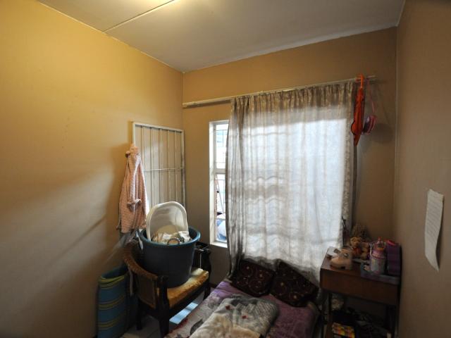 Apartment for sale in Nooitgedacht, Gauteng