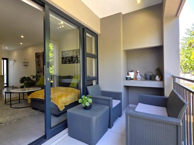 Apartment for sale in Douglasdale, Randburg