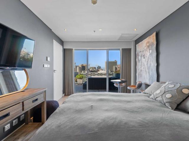 Apartment for sale in Cape Town, Western Cape