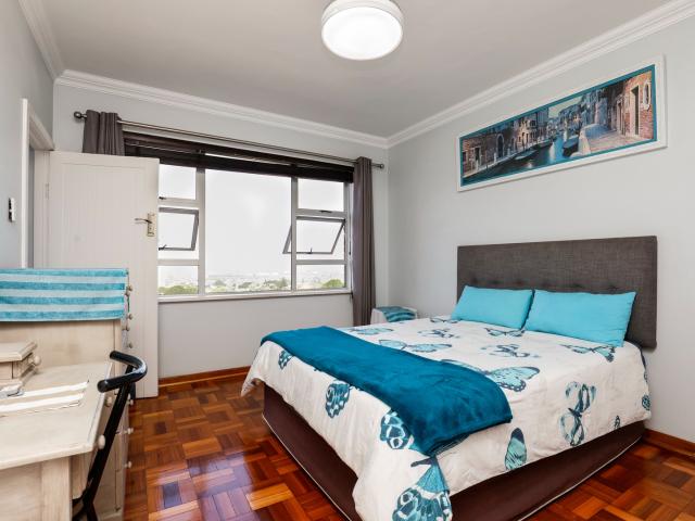 Apartment for sale in Seaview, Kwazulu-natal