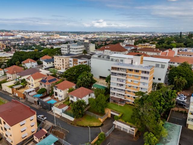 Apartment for sale in Seaview, Kwazulu-natal