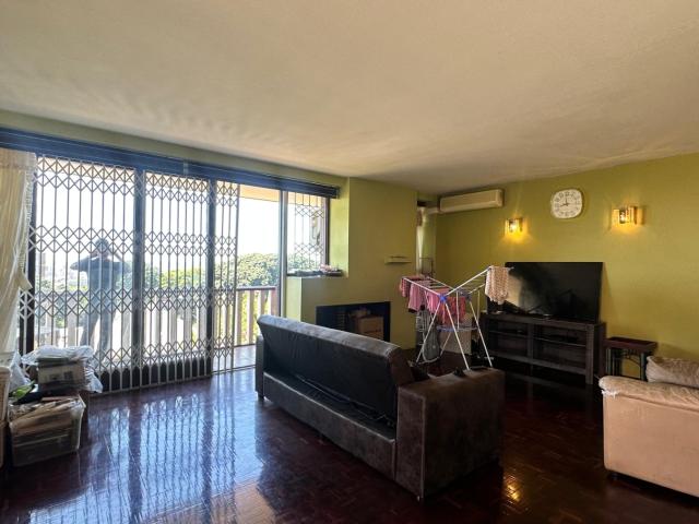 Apartment for sale in Carrington Heights, Durban