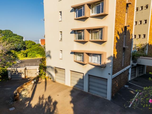 Apartment for sale in Seaview, Kwazulu-natal