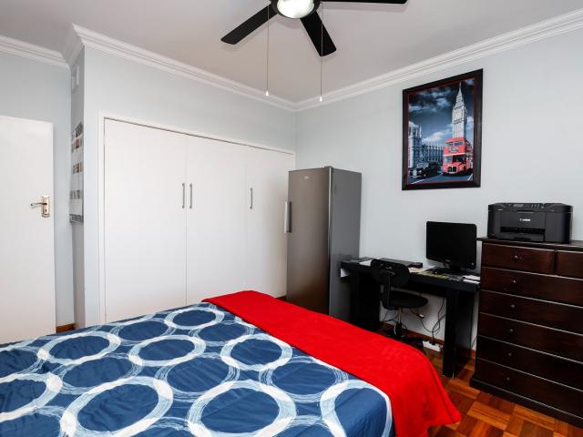 Apartment for sale in Seaview, Kwazulu-natal