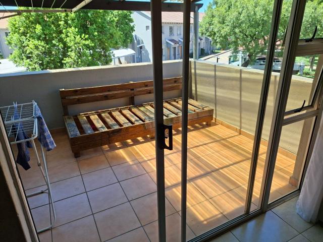 Apartment for sale in Gauteng