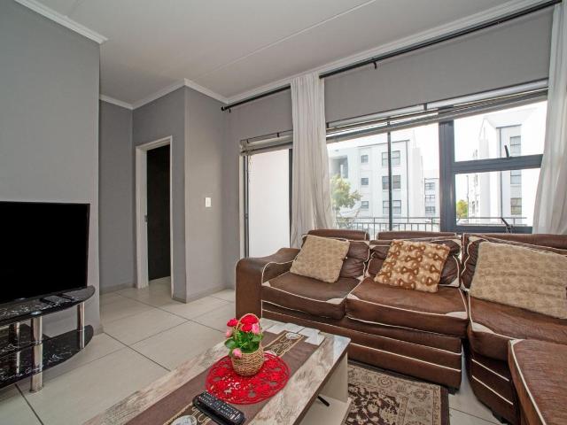 Apartment for sale in Vosloorus, Gauteng