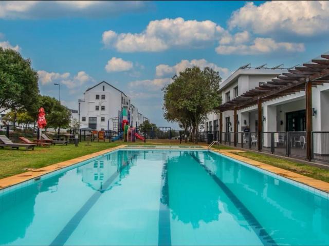 Apartment for sale in Vosloorus, Gauteng