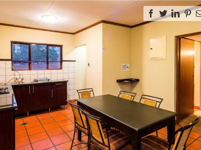 Apartment for sale in Ehlanzeni, Mpumalanga