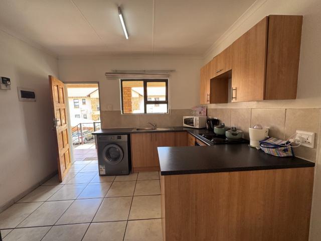 Apartment for sale in Nooitgedacht, Gauteng