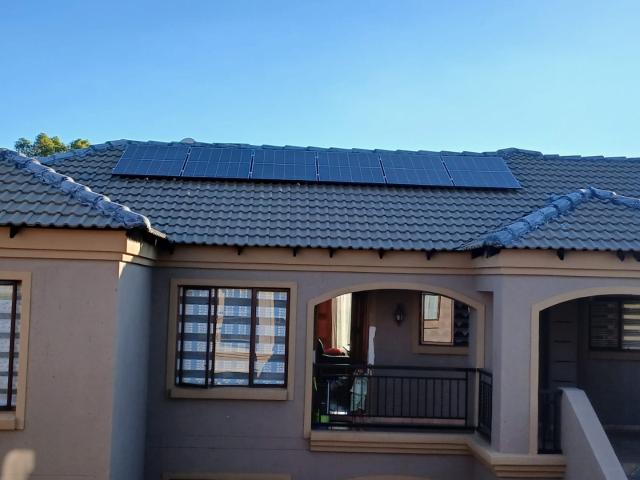 Apartment for sale in Brakpan, Gauteng