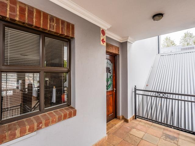 Apartment for sale in Gauteng