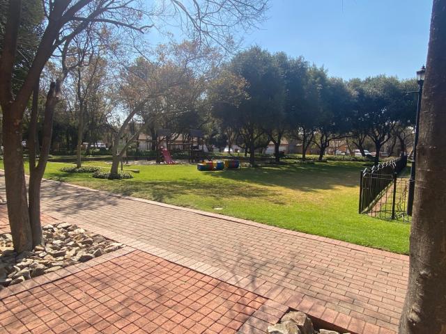 Apartment for sale in Gauteng