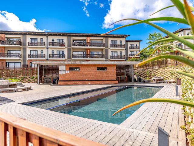 Apartment for sale in Hillcrest, Kwazulu-natal