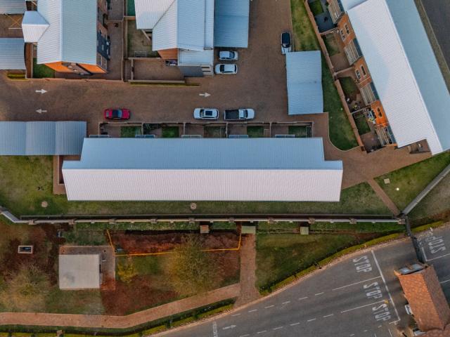 Apartment for sale in Gauteng