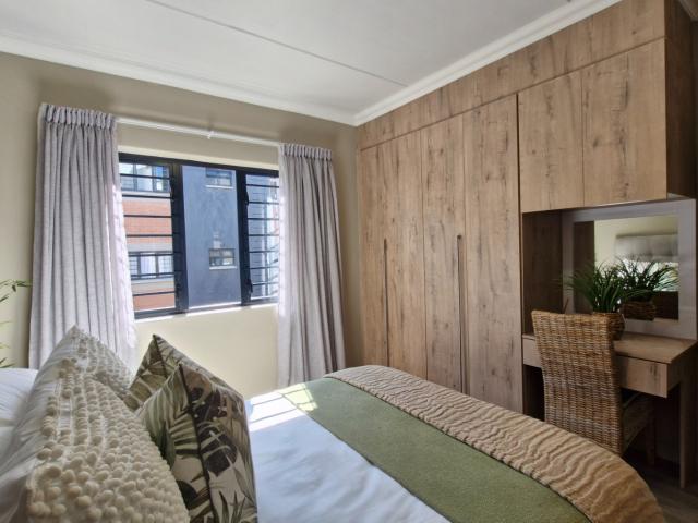 Apartment for sale in Gauteng