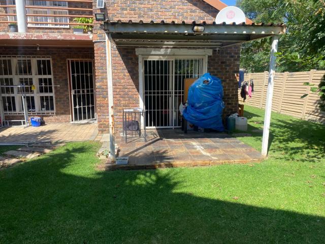 Apartment for sale in Gauteng