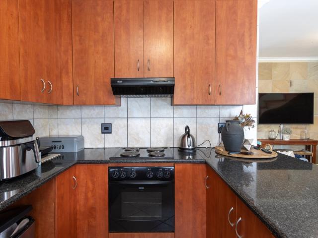 Apartment for sale in Pniel, Western Cape