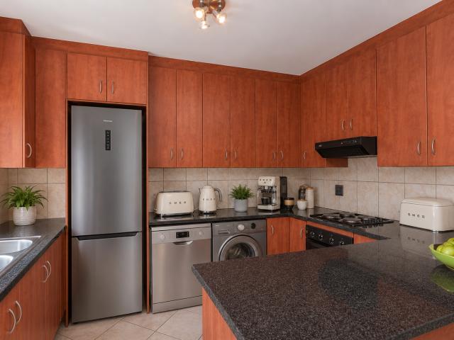 Apartment for sale in Pniel, Western Cape