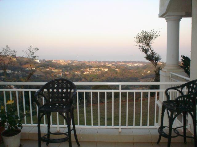 Apartment for sale in Umhlanga, Kwazulu-natal