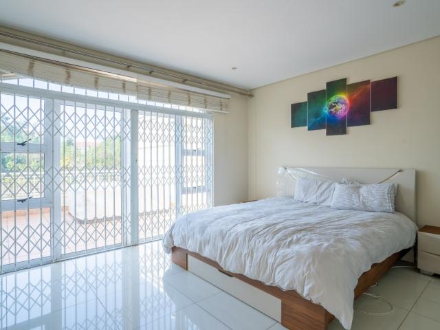 Apartment for sale in Umhlanga
