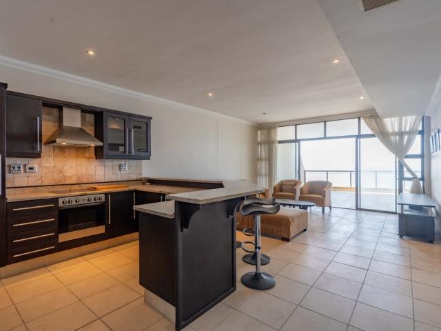 Apartment for sale in La Mercy, Kwazulu-natal