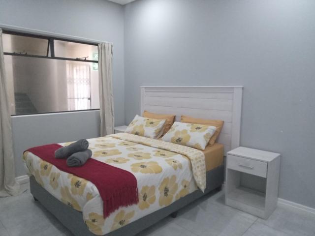 Apartment for sale in La Mercy, Kwazulu-natal