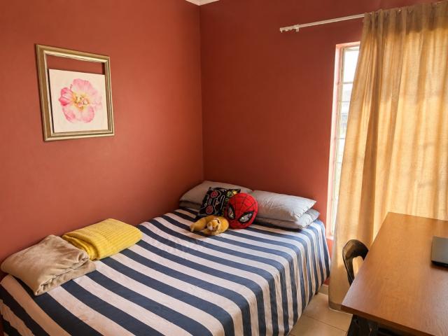 Apartment for sale in Gauteng