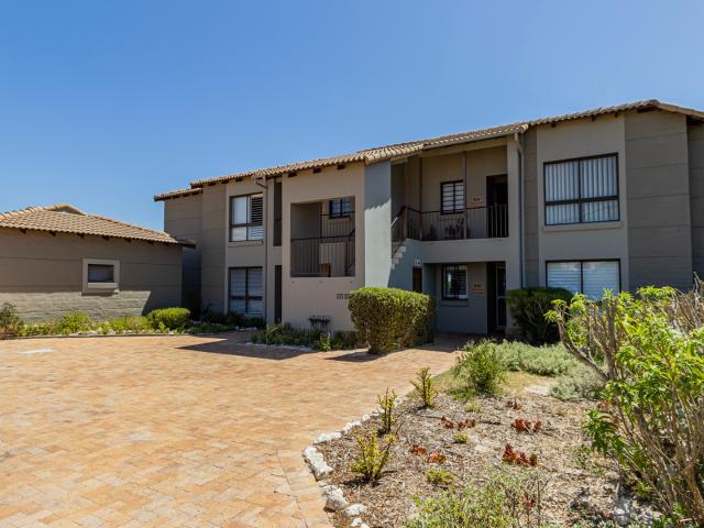 Apartment for sale in West Coast, Britannia Bay