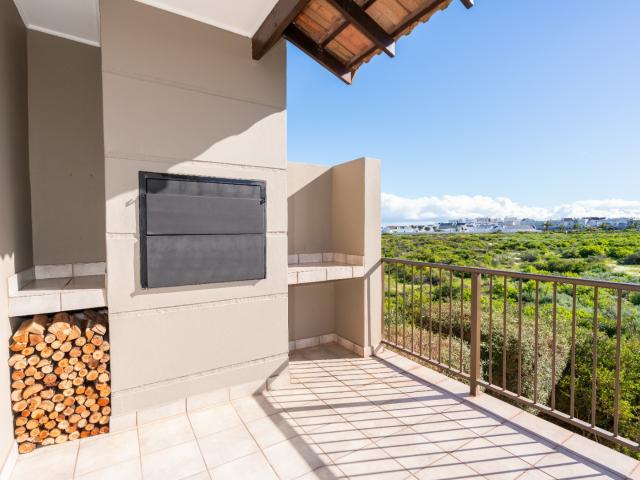 Apartment for sale in West Coast, Britannia Bay