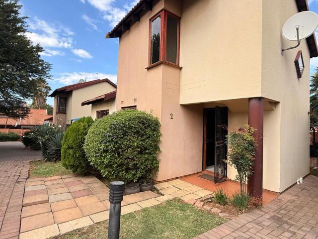 Apartment for sale in South View, City of Johannesburg Metropolitan Municipality