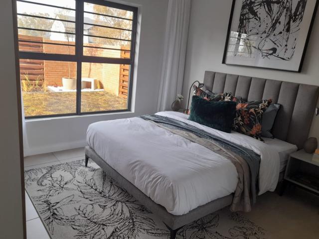 Apartment for sale in Alexandra, Gauteng
