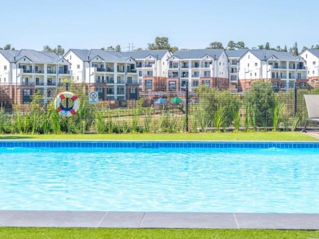 Apartment for sale in Alexandra, Gauteng