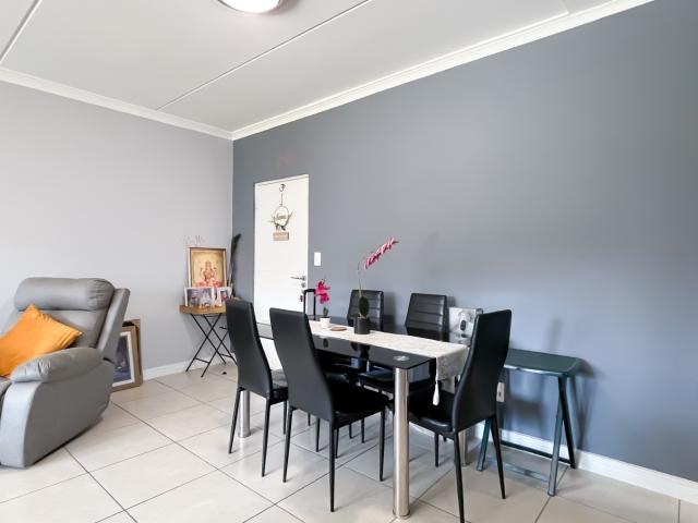 Apartment for sale in Alexandra, Gauteng