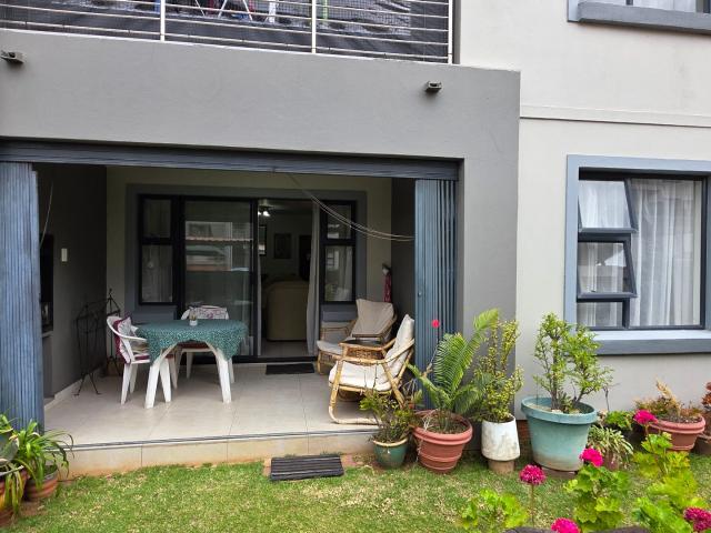 Apartment for sale in Alexandra, Gauteng