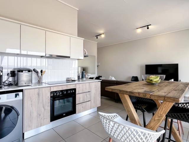 Apartment for sale in Alexandra, Gauteng