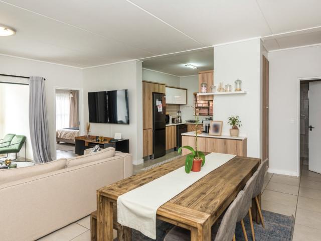 Apartment for sale in Alexandra, Gauteng
