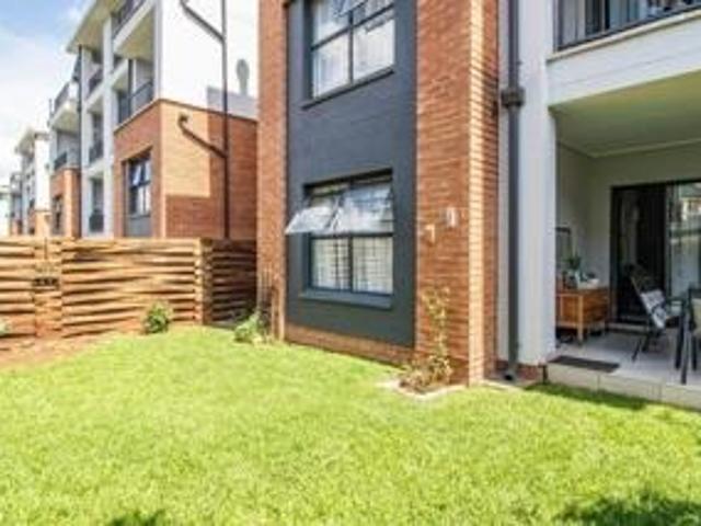 Apartment for sale in Alexandra, Gauteng
