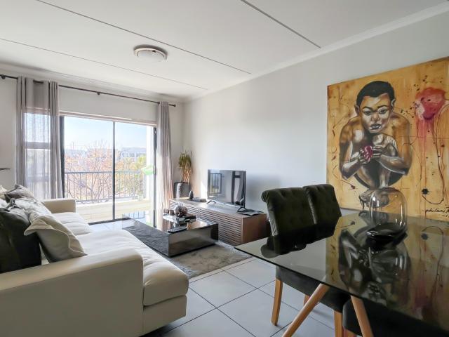 Apartment for sale in Alexandra, Gauteng