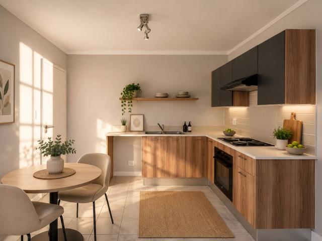Apartment for sale in Alexandra, Gauteng