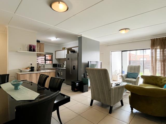 Apartment for sale in Alexandra, Gauteng