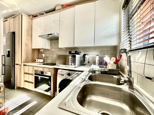 Apartment for sale in Lombardy Estate, Kungwini