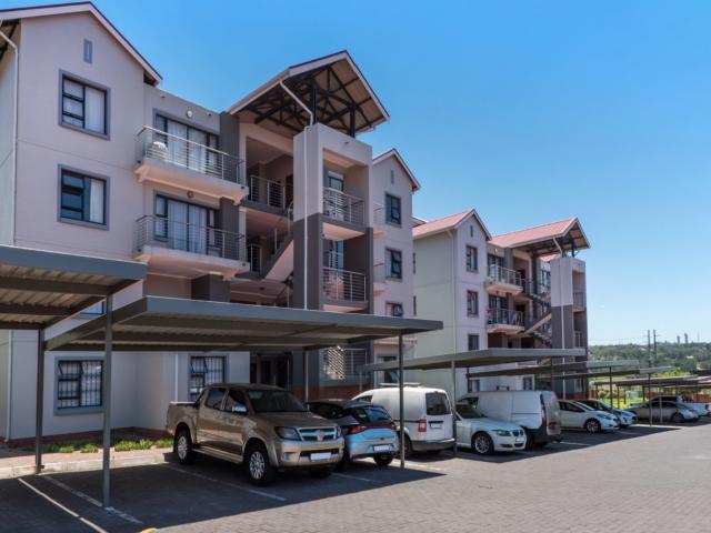Apartment for sale in Alexandra, Gauteng