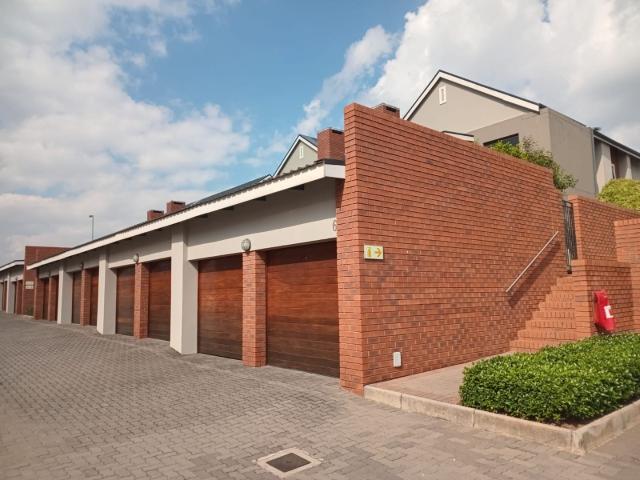 Apartment for sale in Gauteng