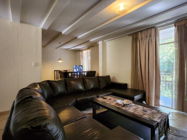 Apartment for sale in Waterkloof, Gauteng