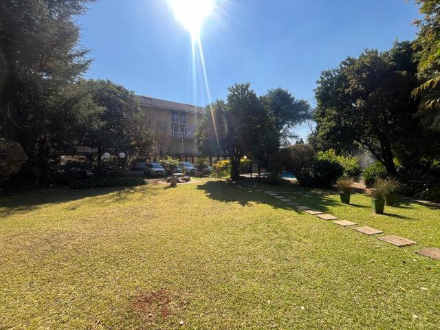 Apartment for sale in Waterkloof, Gauteng